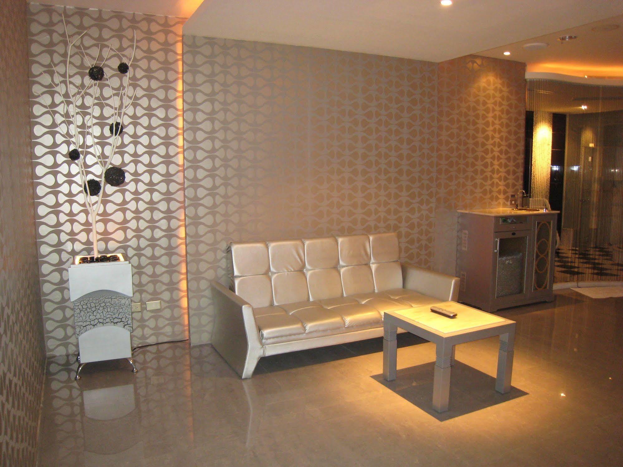 All-Ur Boutique Motel-Chang Hua Branch Екстериор снимка
